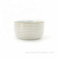 Ceramic Pet Cat Bowl Wholesale Dog Bowl